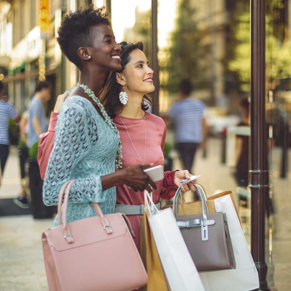 Banner image for Increase Your Savings When You Shop